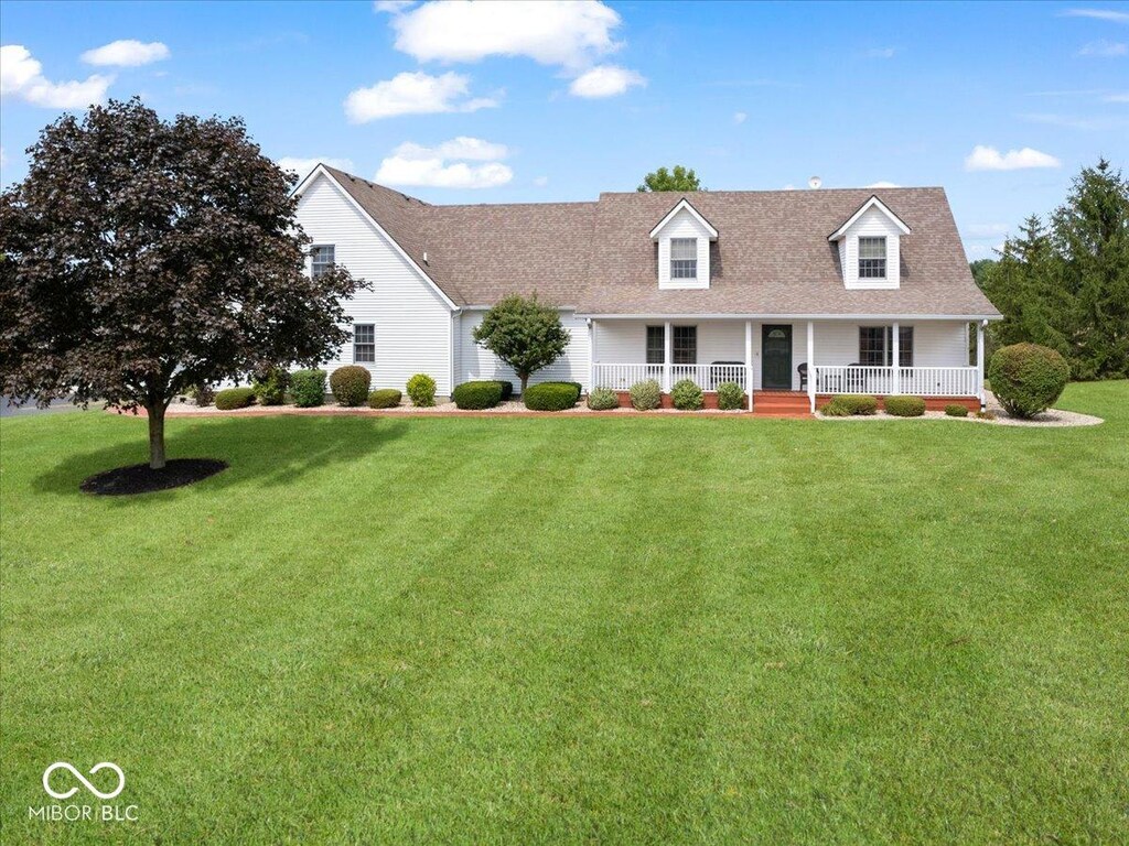 6086 W 850 S, Edinburgh, IN 46124 - photo 1