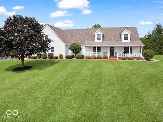 6086 W 850 S, Edinburgh, IN 46124 - photo 1