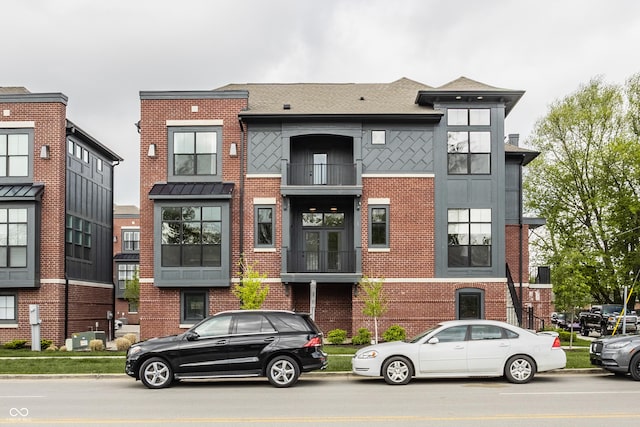401 Jersey St, Westfield, IN 46074 - view of building exterior