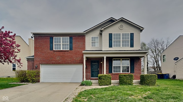 6420 Greenspire Pl, Indianapolis, IN 46221 - photo 1