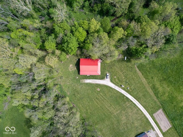 view of property location