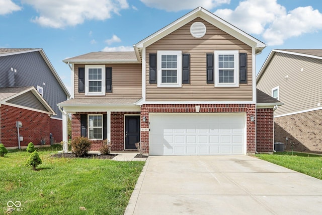 6540 Mccreery Ct, Indianapolis, IN 46221 - photo 1