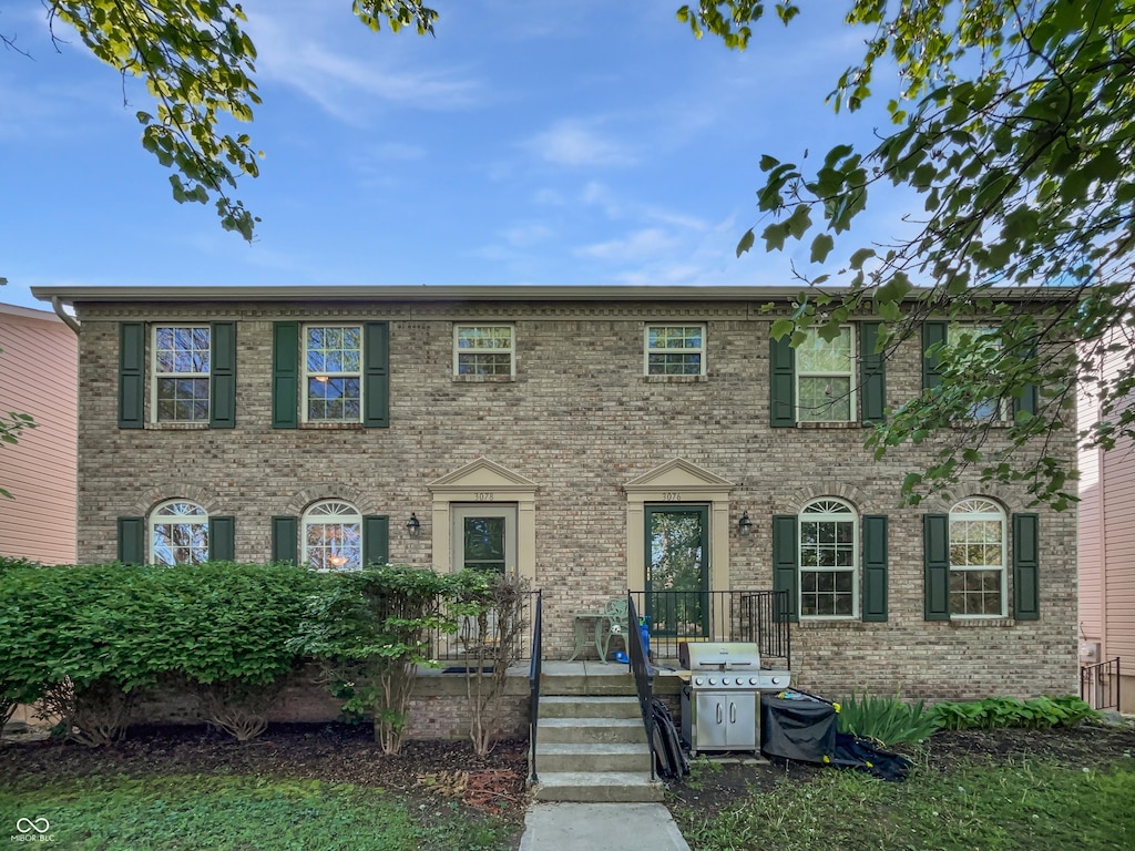 3078 Armory Dr, Indianapolis, IN 46208 - photo 1