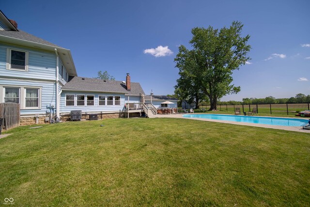9579 N Fortville Pike, Fortville, IN 46040 - photo 40