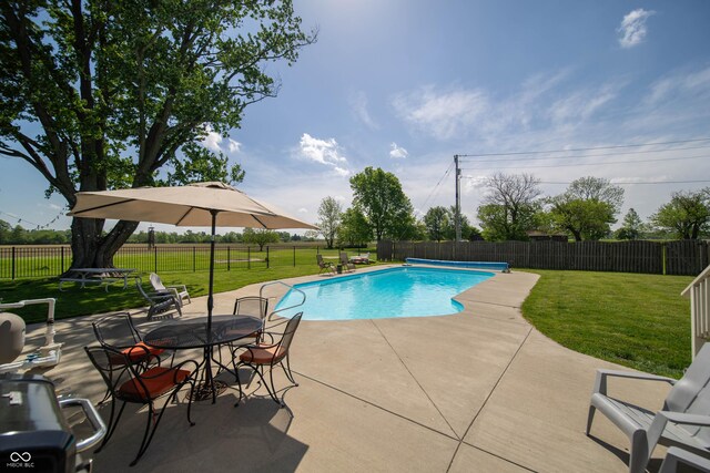 9579 N Fortville Pike, Fortville, IN 46040 - photo 39