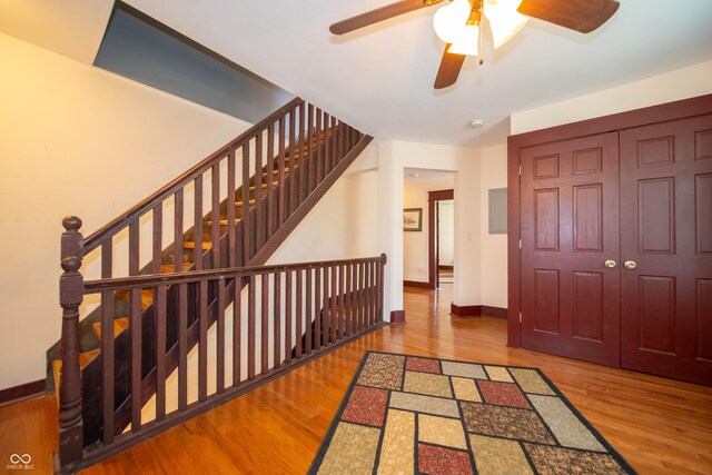 9579 N Fortville Pike, Fortville, IN 46040 - photo 26