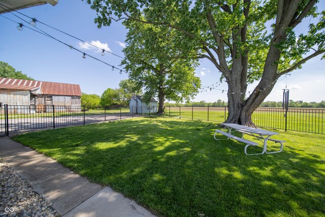 9579 N Fortville Pike, Fortville, IN 46040 - photo 41