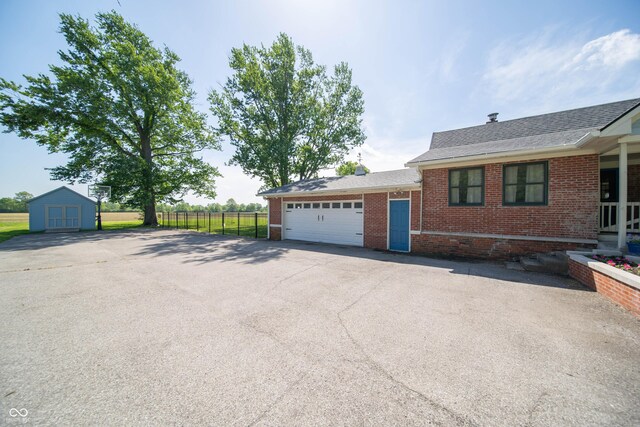 9579 N Fortville Pike, Fortville, IN 46040 - photo 4