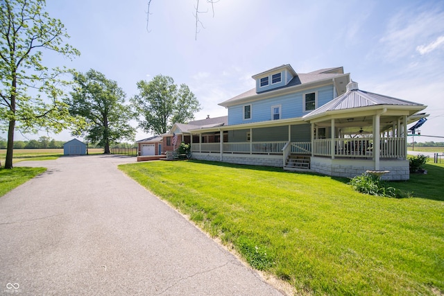 9579 N Fortville Pike, Fortville, IN 46040 - photo 3
