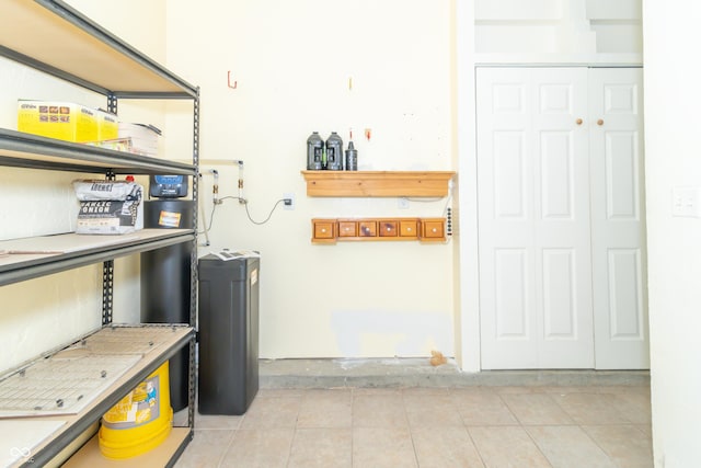 2761 Winding Creek Ln, Greenfield, IN 46140 - view of storage room