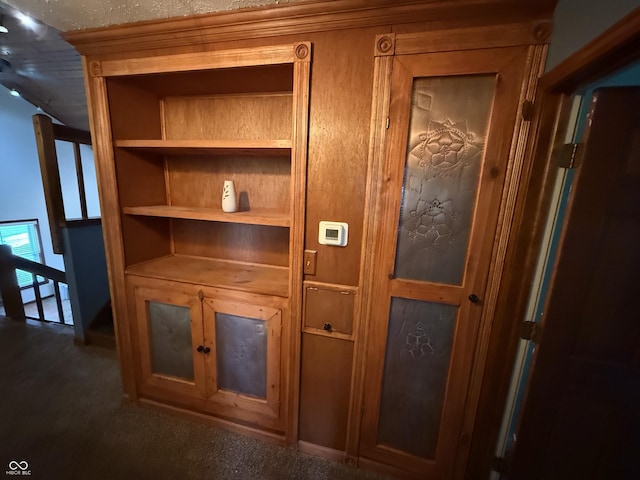 7140 N Michigan Rd, Fairland, IN 46126 - view of closet
