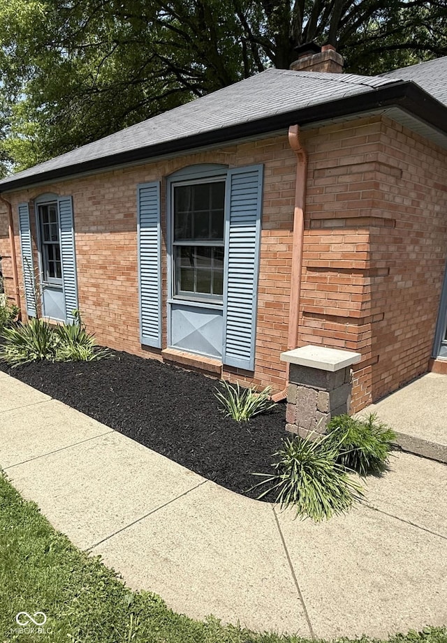 3128 W 12th St, Anderson, IN 46011 - view of outbuilding
