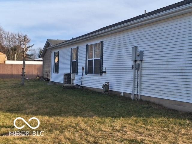781 Northern Acres Dr, Ladoga, IN 47954 - photo 3