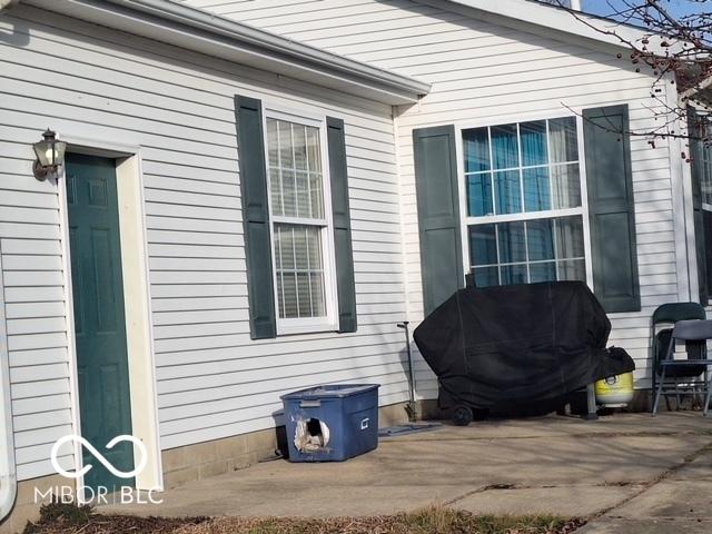 781 Northern Acres Dr, Ladoga, IN 47954 - photo 4