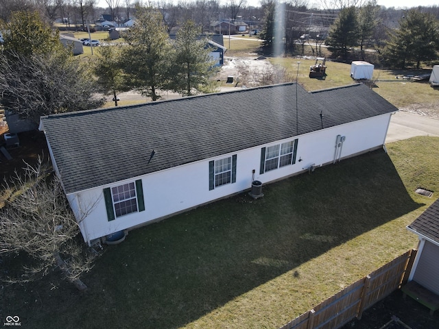781 Northern Acres Dr, Ladoga, IN 47954 - photo 2