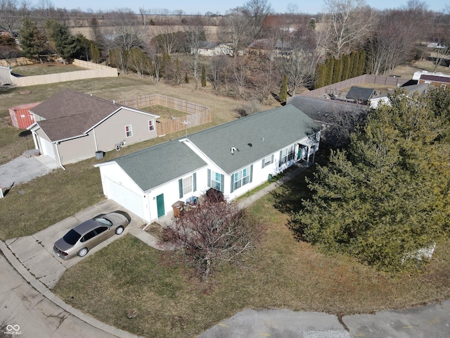 781 Northern Acres Dr, Ladoga, IN 47954 - photo 1