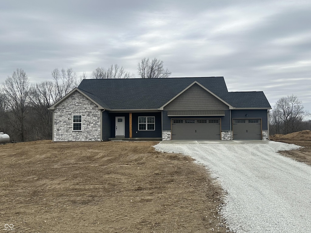 629 Gettysburg, Coatesville, IN 46121 - photo 1