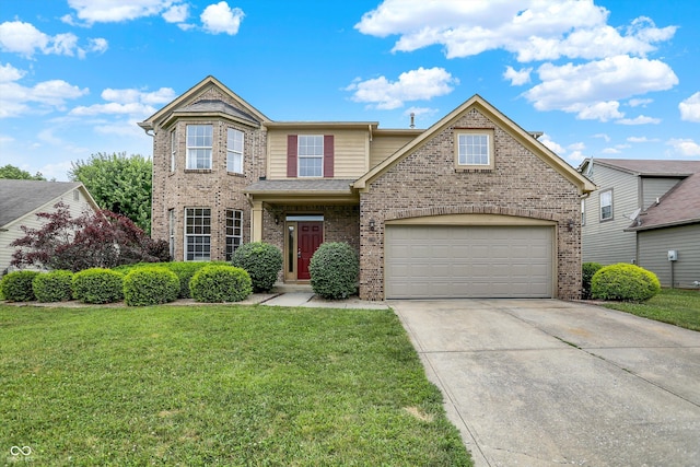 3746 W 46th St W, Indianapolis, IN 46228 - photo 1