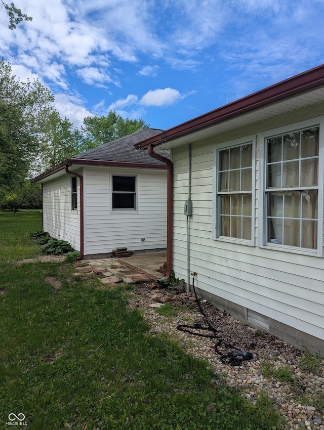 5043 Harway Ct, Indianapolis, IN 46227 - photo 2