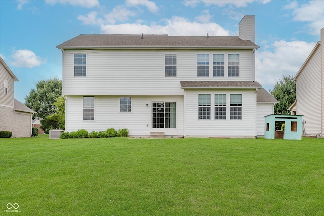 6839 Powder Dr, Indianapolis, IN 46259 - photo 34