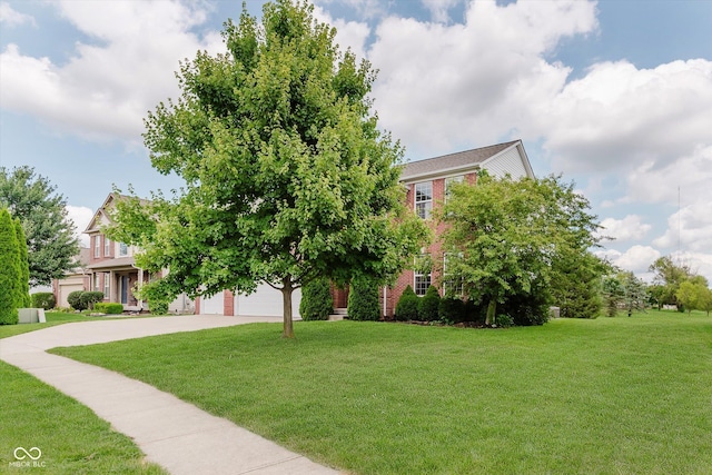 6839 Powder Dr, Indianapolis, IN 46259 - photo 2