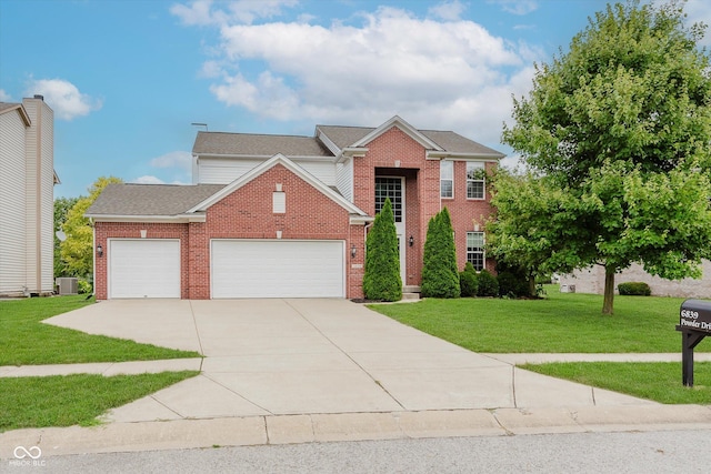 6839 Powder Dr, Indianapolis, IN 46259 - photo 3
