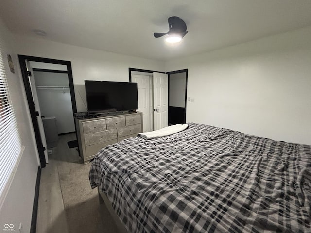 view of bedroom