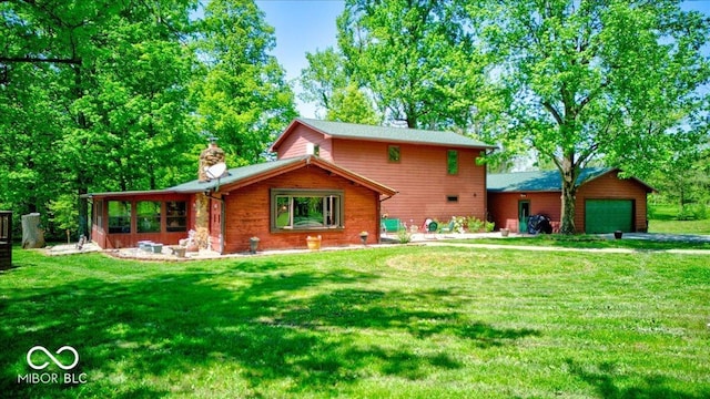 2240 Bill Smith Rd, Martinsville, IN 46151 - photo 2