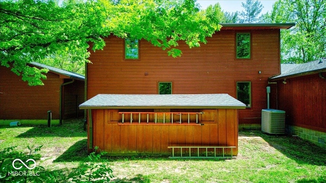 2240 Bill Smith Rd, Martinsville, IN 46151 - photo 4