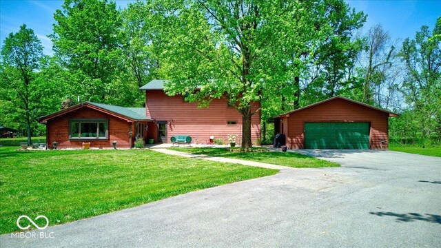 2240 Bill Smith Rd, Martinsville, IN 46151 - photo 1