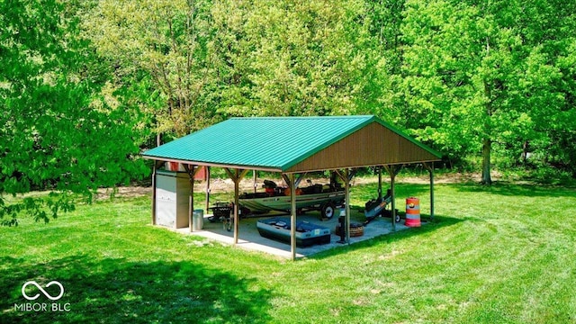 2240 Bill Smith Rd, Martinsville, IN 46151 - photo 57