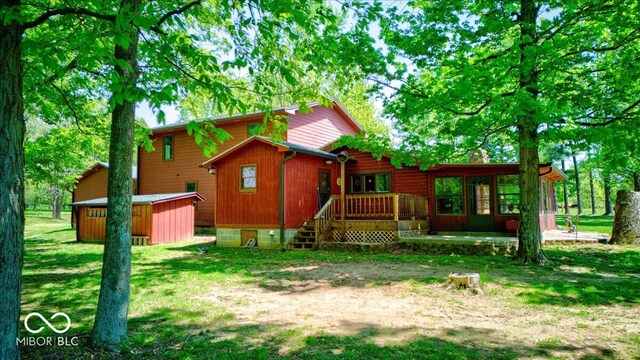 2240 Bill Smith Rd, Martinsville, IN 46151 - photo 3