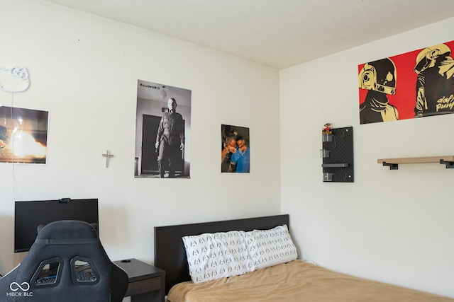 view of bedroom