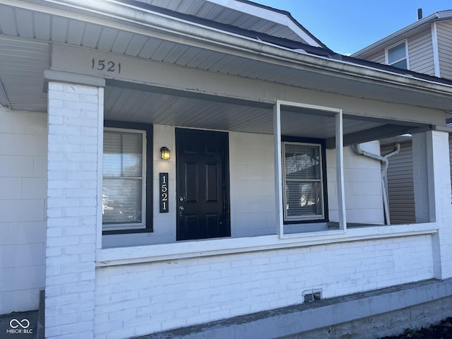 1521 E Legrande Ave, Indianapolis, IN 46203 - photo 3