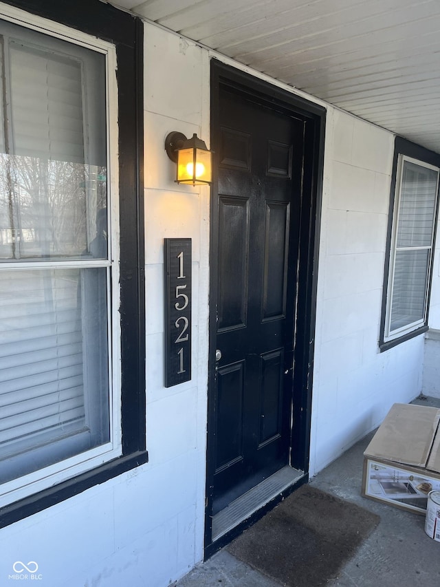 1521 E Legrande Ave, Indianapolis, IN 46203 - photo 4
