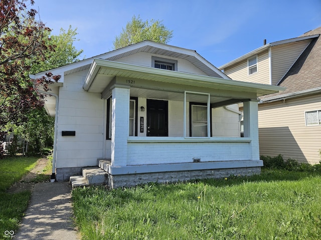 1521 E Legrande Ave, Indianapolis, IN 46203 - photo 1