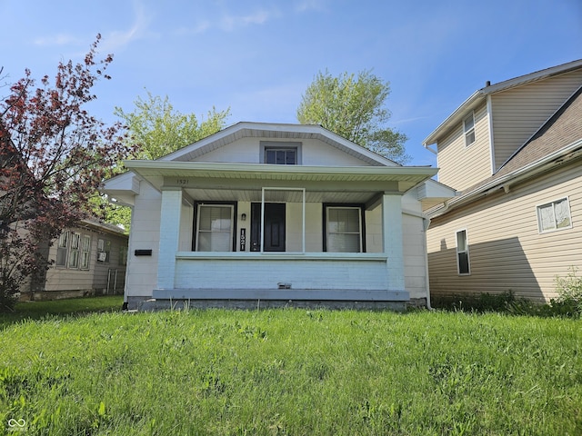 1521 E Legrande Ave, Indianapolis, IN 46203 - photo 2