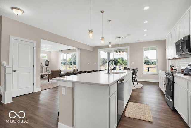 367 N Post Oak Dr, Mooresville, IN 46158 - photo 9