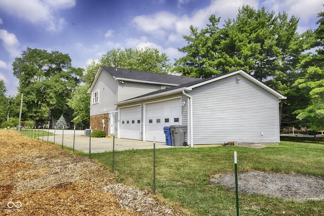 7835 Caswell St, Indianapolis, IN 46259 - photo 9