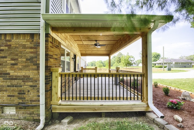 7835 Caswell St, Indianapolis, IN 46259 - photo 5