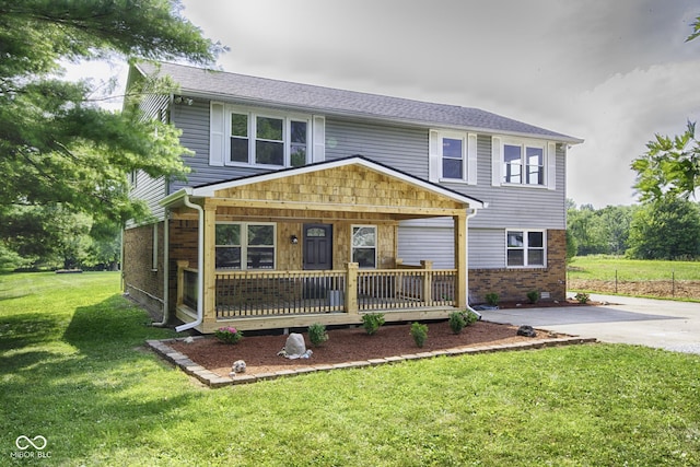 7835 Caswell St, Indianapolis, IN 46259 - photo 4