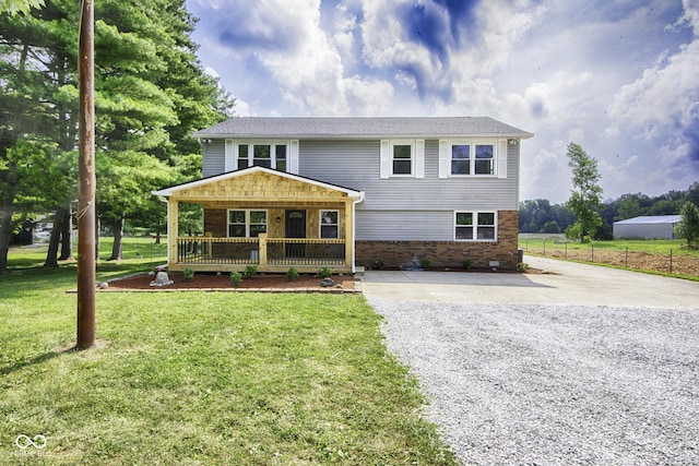 7835 Caswell St, Indianapolis, IN 46259 - photo 1