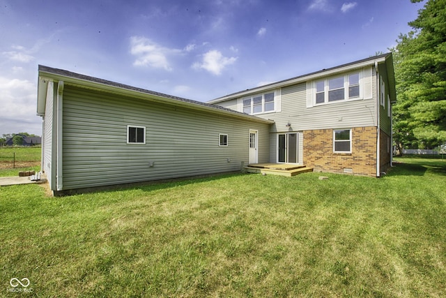 7835 Caswell St, Indianapolis, IN 46259 - photo 6