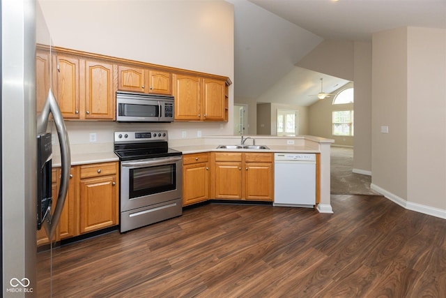 16628 Brownstone Ct, Westfield, IN 46074 - photo 14