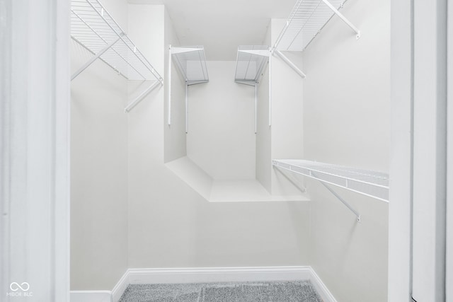 952 Junction Pl, Indianapolis, IN 46220 - view of spacious closet
