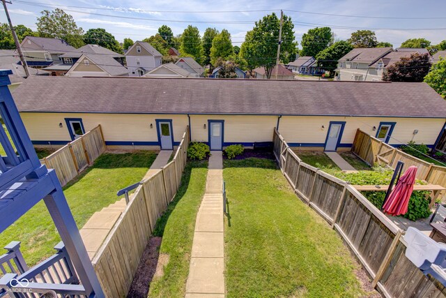2260 Central Ave, Indianapolis, IN 46205 - photo 31