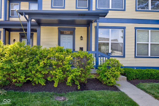 2260 Central Ave, Indianapolis, IN 46205 - photo 3
