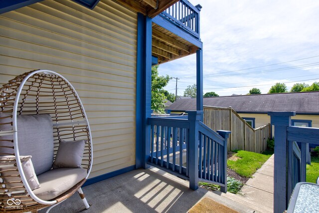 2260 Central Ave, Indianapolis, IN 46205 - photo 26