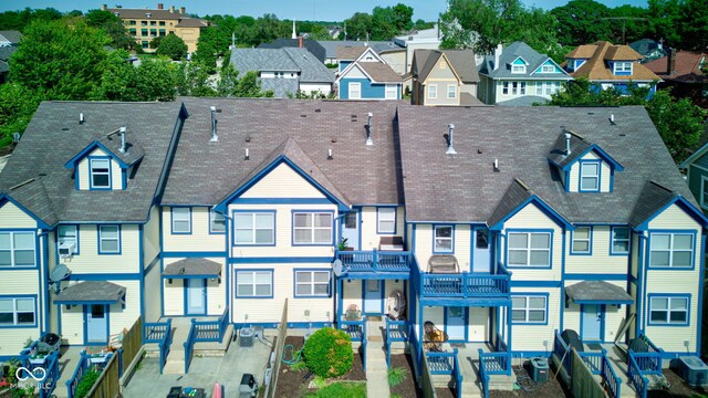 2260 Central Ave, Indianapolis, IN 46205 - photo 41