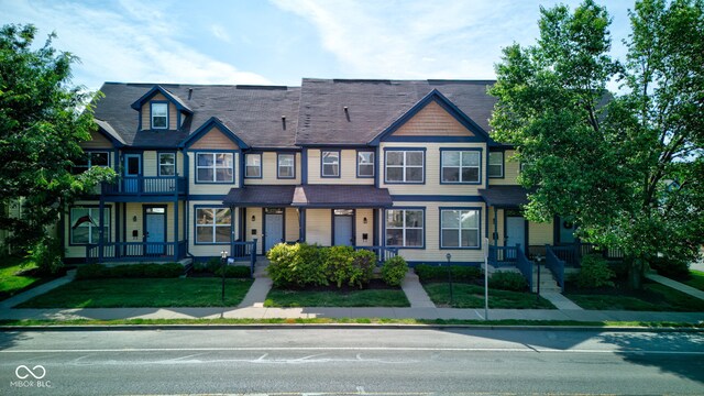 2260 Central Ave, Indianapolis, IN 46205 - photo 36